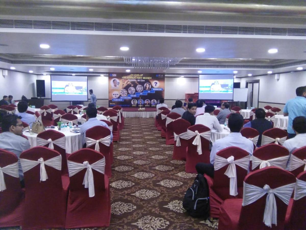 The Fern Residency Rajkot Hotel Екстериор снимка